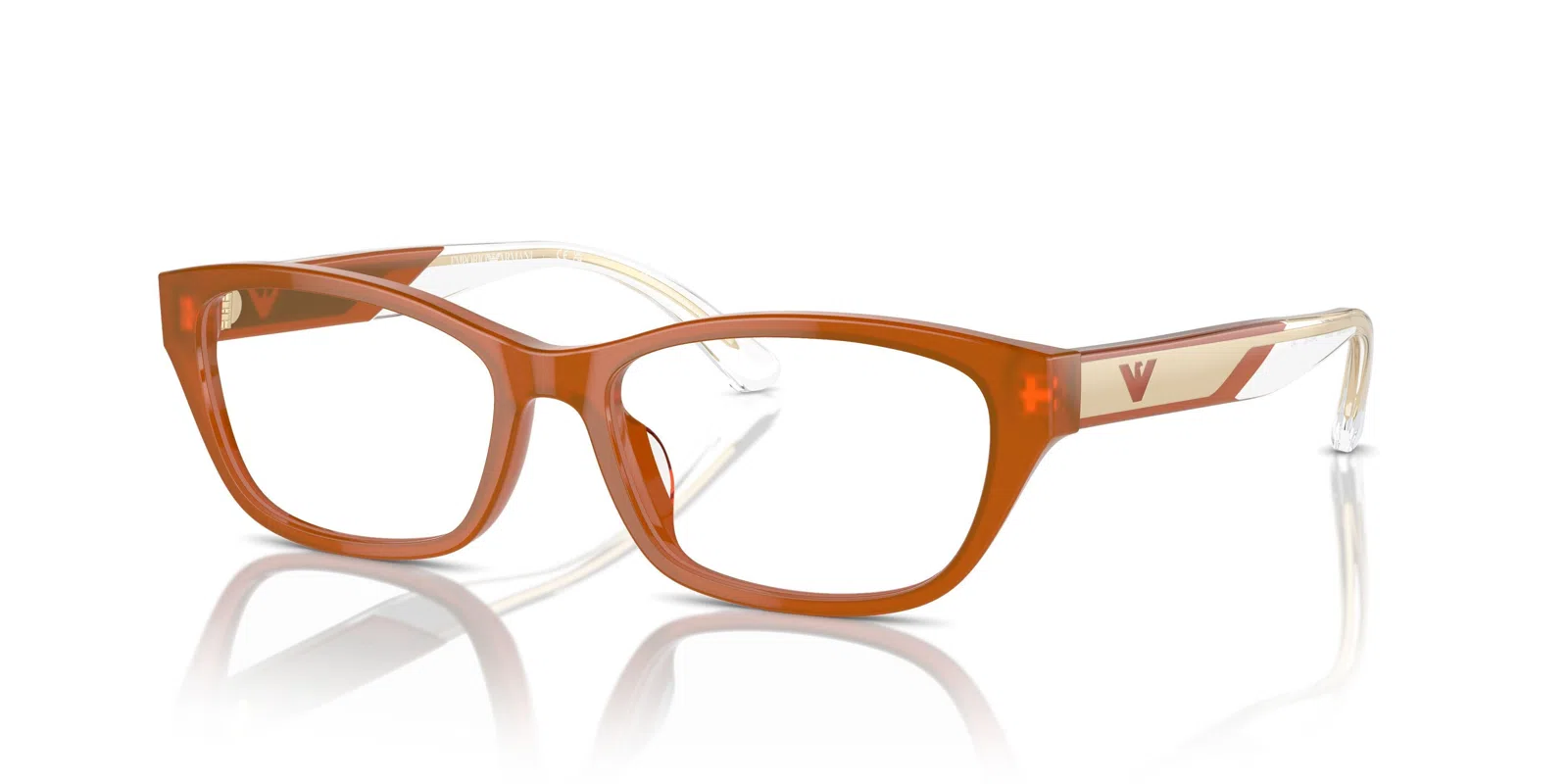 Emporio Armani 3238U Eyeglasses - view 10